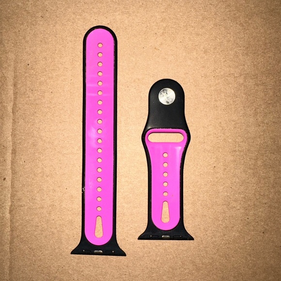 42mm/44mm/45mm Apple Watch band - Picture 4 of 4